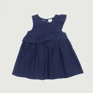 Baby Girl Ruffle Dress