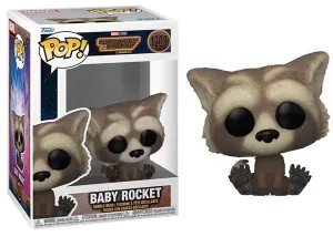 Baby Rocket (Guardians of the Galaxy 3) 1208