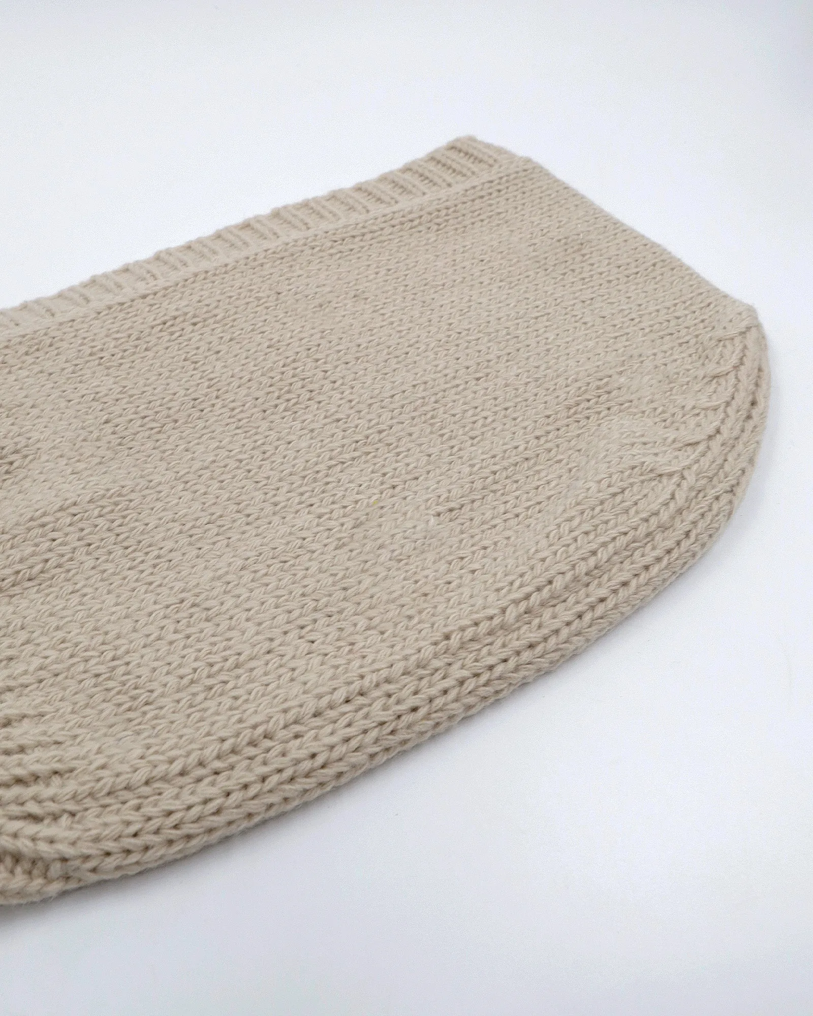 BALACLAVA (beige)