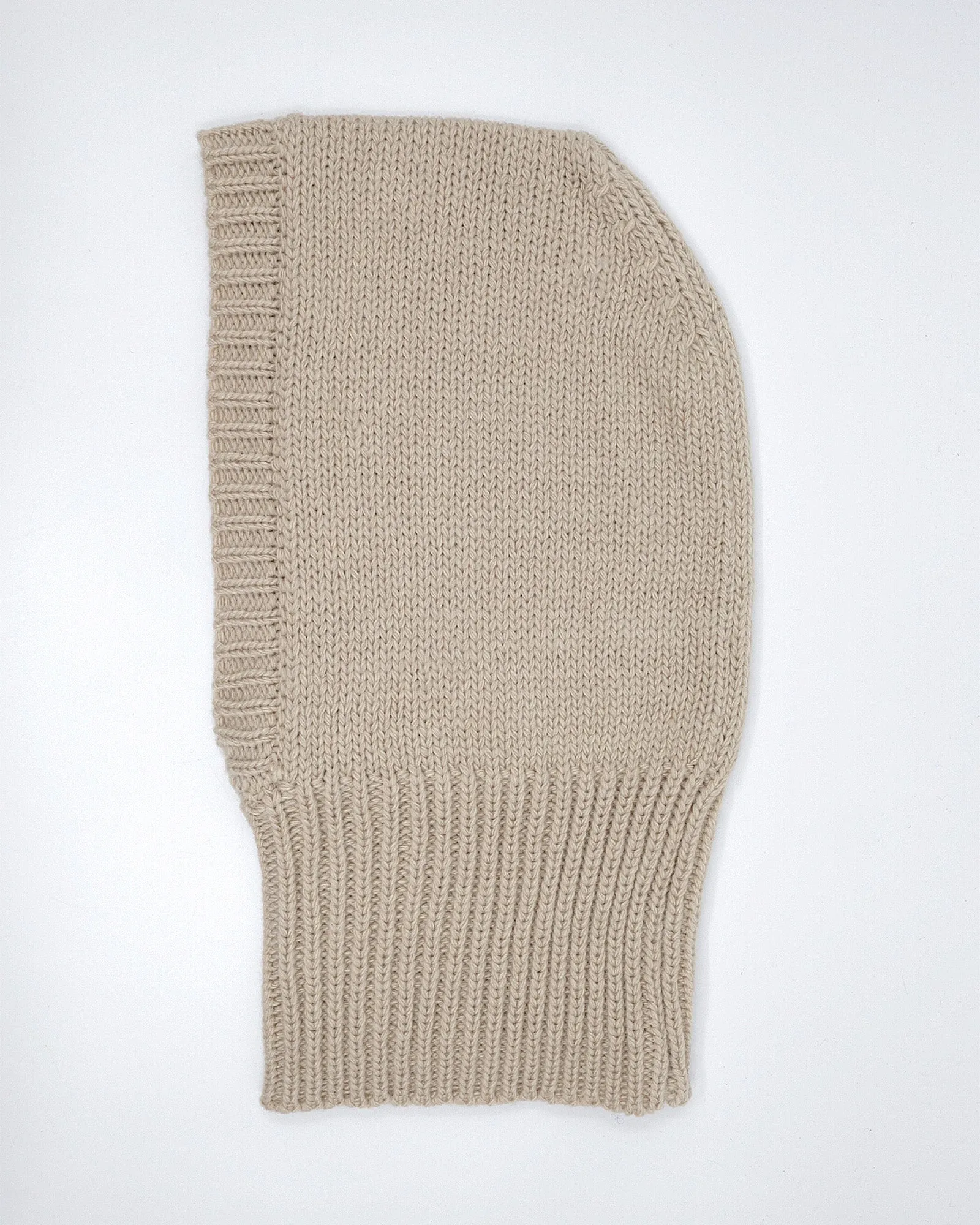 BALACLAVA (beige)