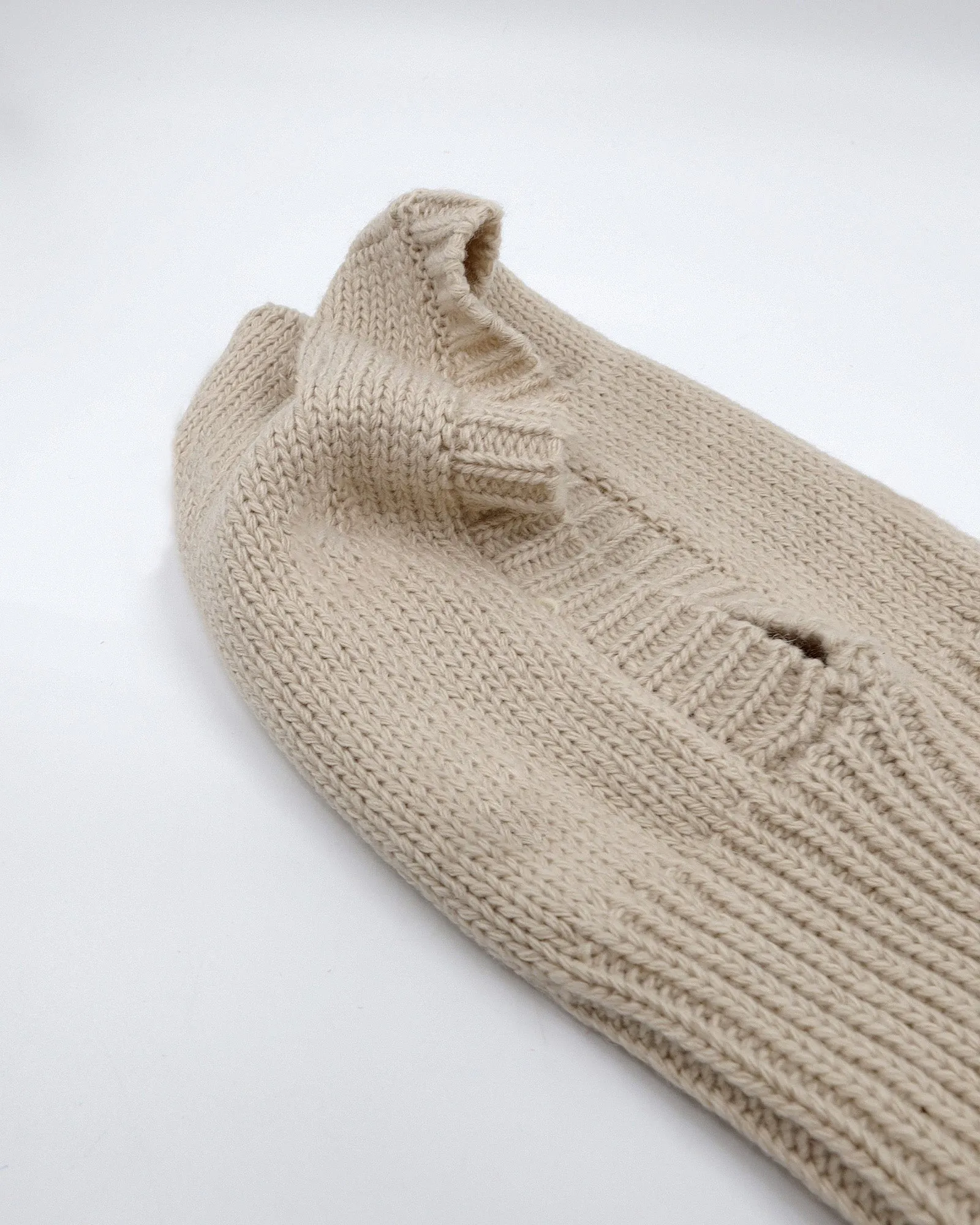 BALACLAVA (beige)