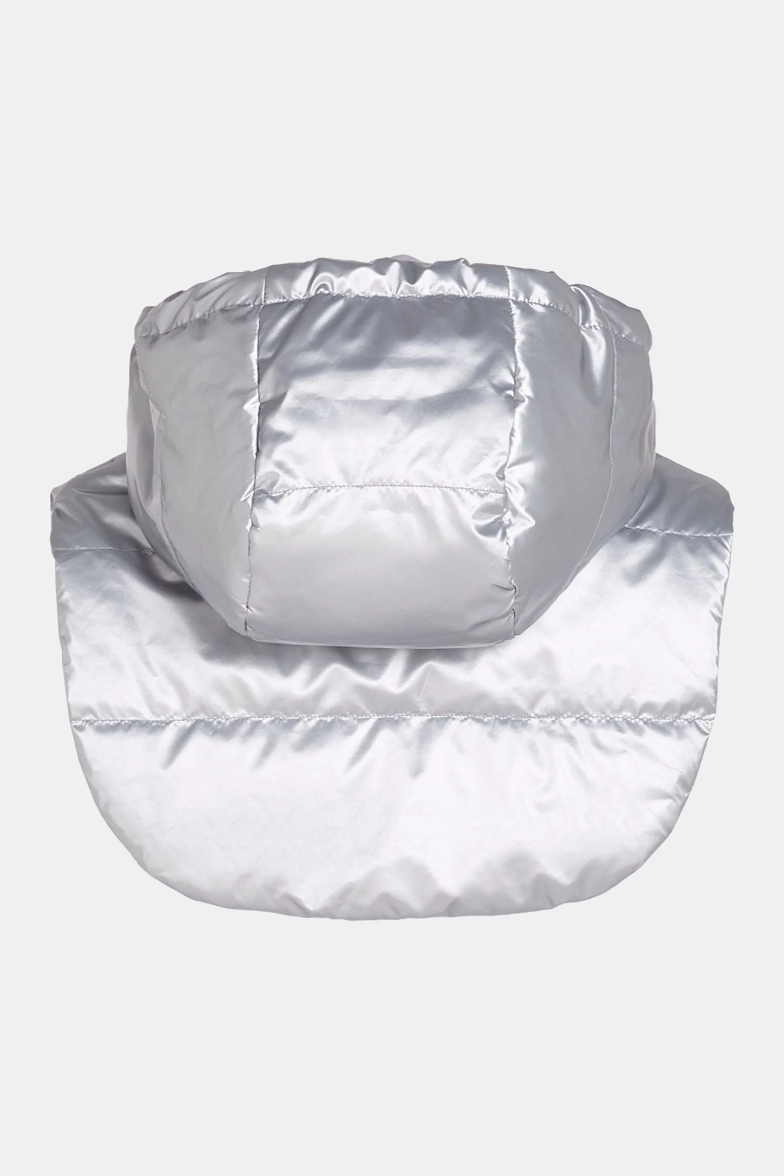 BALACLAVA (W24C206) SILVER