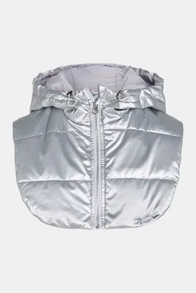 BALACLAVA (W24C206) SILVER