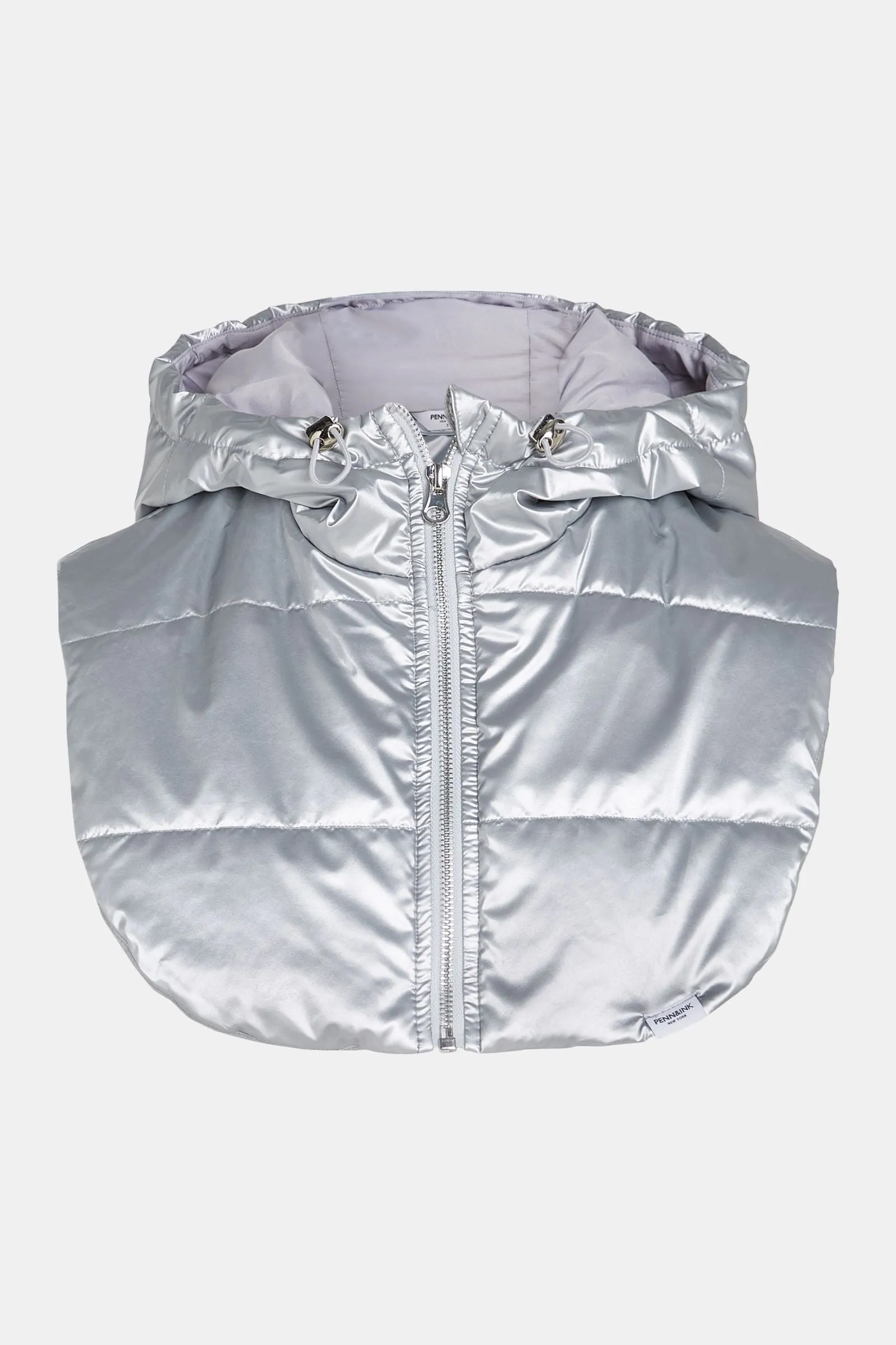 BALACLAVA (W24C206) SILVER