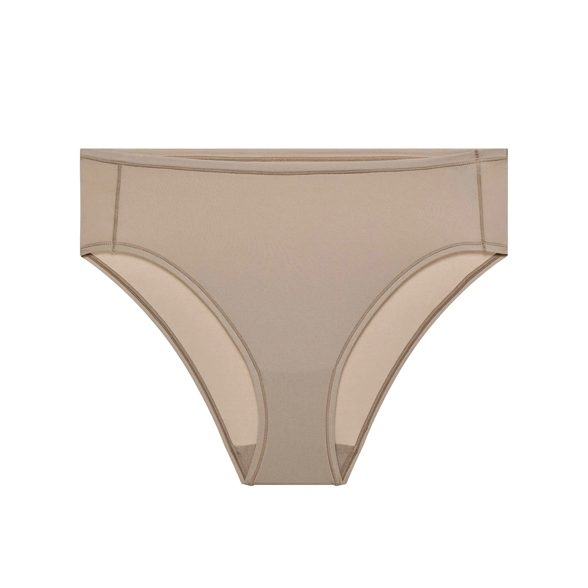 Basic Chic Bikini Brief