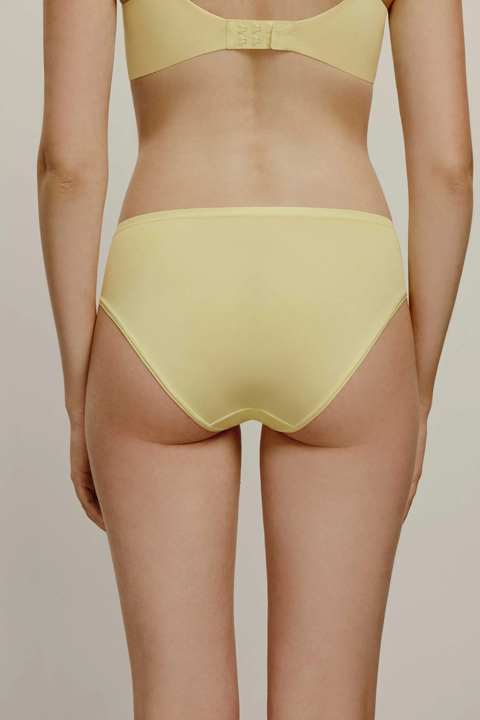 Basic Chic Bikini Brief