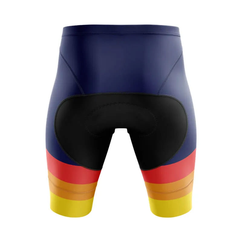 BB Prime Shorts & Pants (V1) (Navy)