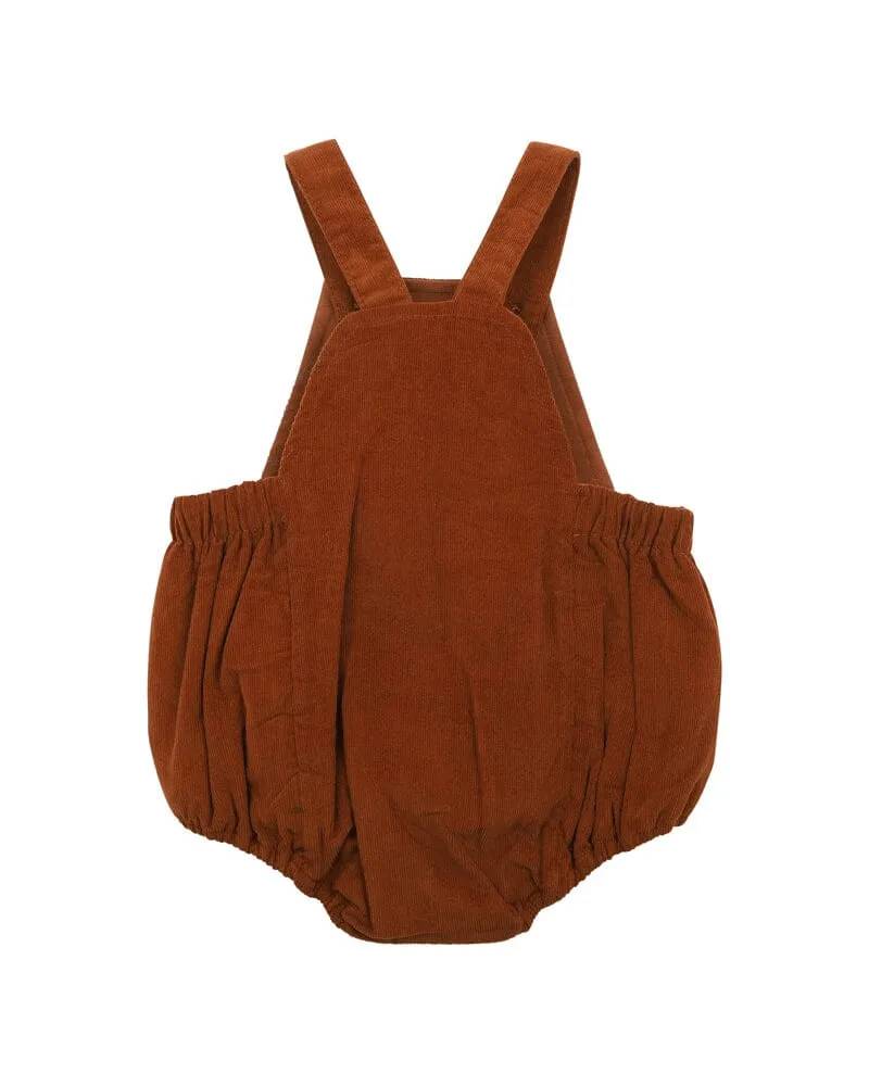 Bebe - Eli Cord Overall