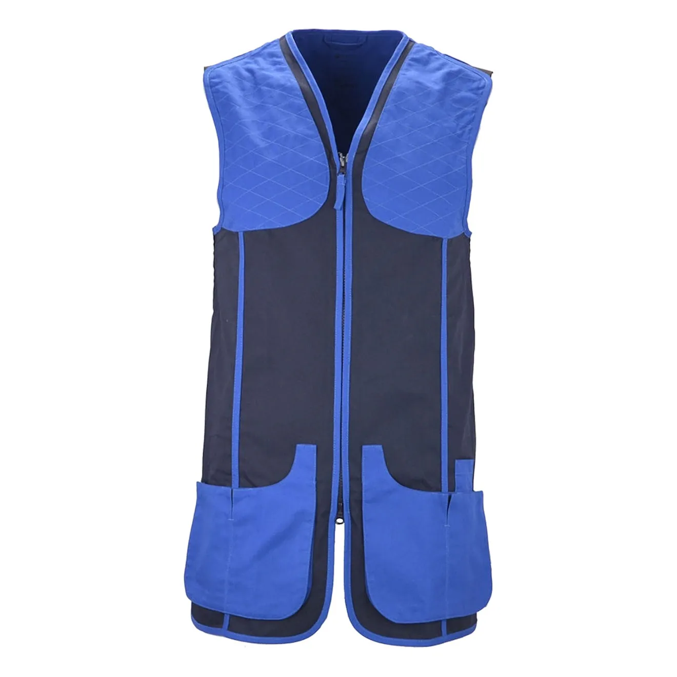 Beretta Urban Cotton Vest Navy