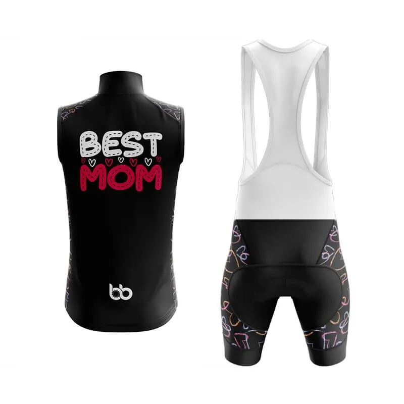 Best Mom Club Cycling Kit