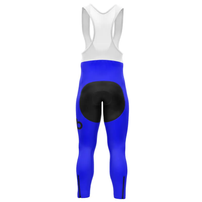 Bicycle Booth Basic (Blue) Shorts & Pants