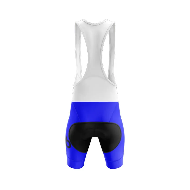 Bicycle Booth Basic (Blue) Shorts & Pants