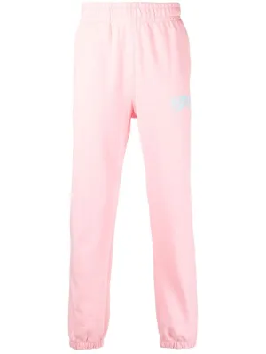 Billionaire Trousers Pink