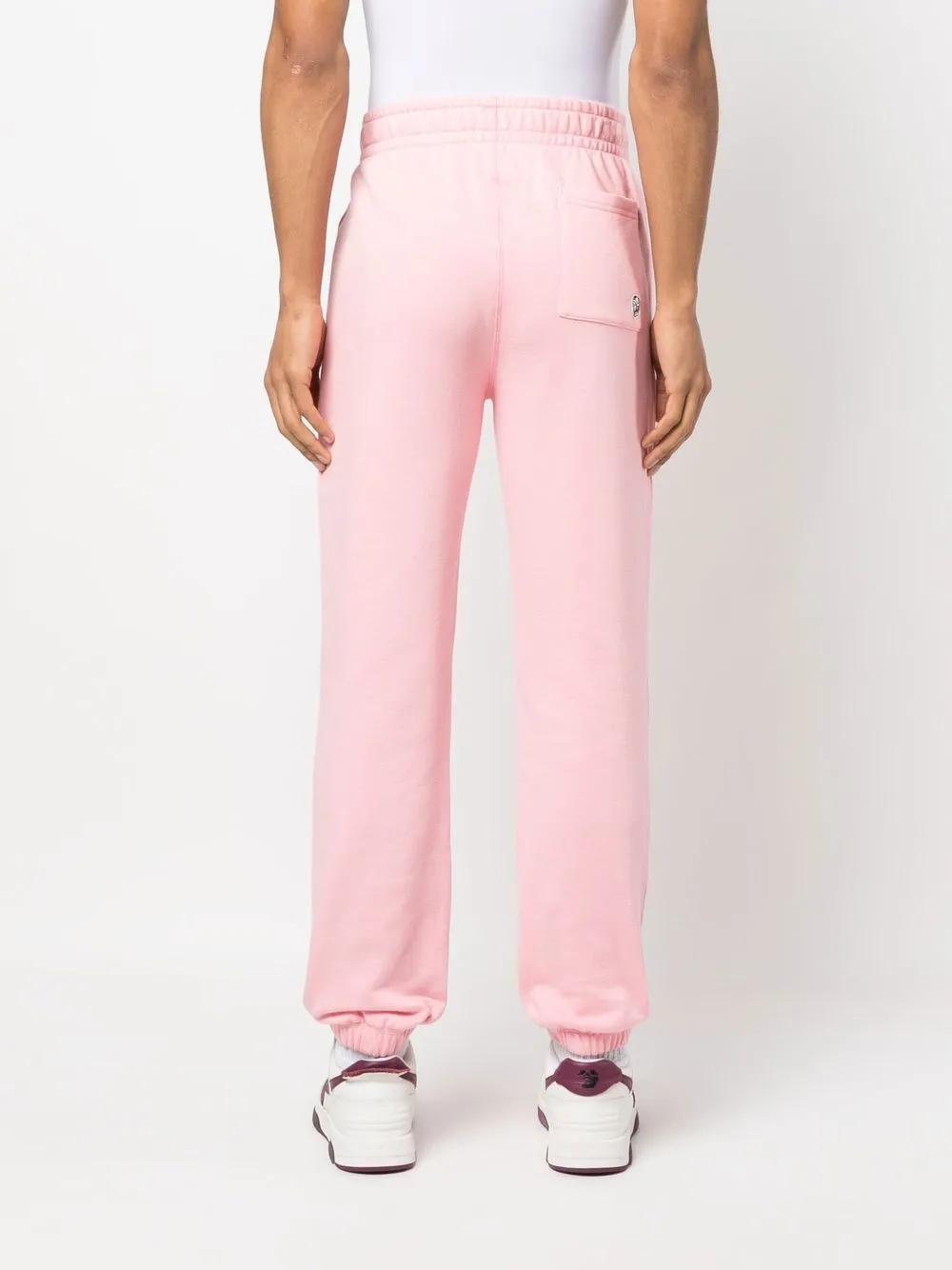 Billionaire Trousers Pink