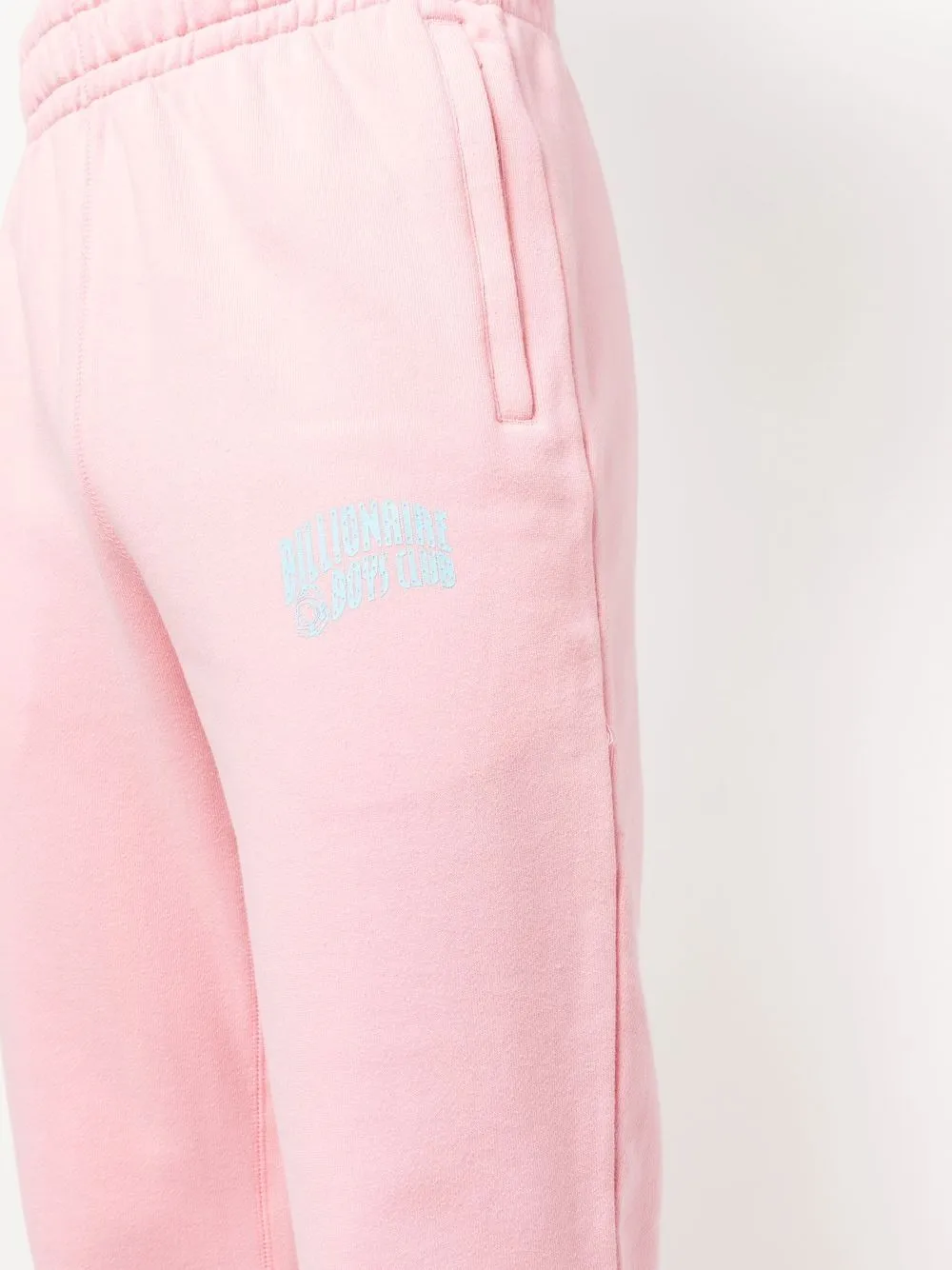 Billionaire Trousers Pink