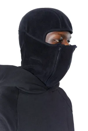 Black Mission Balaclava