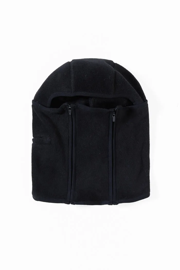 Black Mission Balaclava