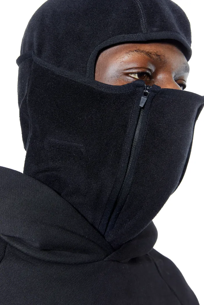 Black Mission Balaclava