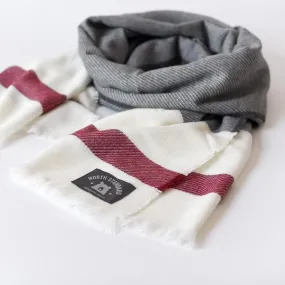 Blanket Scarf (Woodlands)