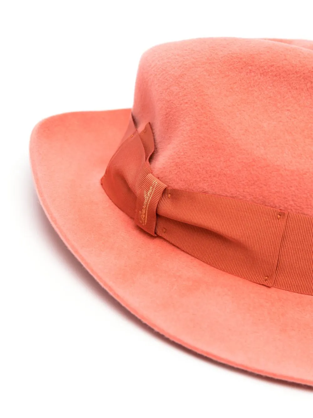 Borsalino Hats Pink