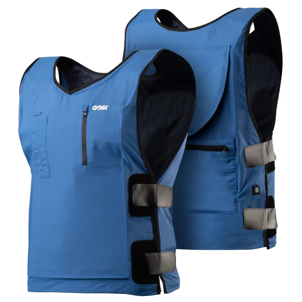 Breeze Unisex Cooling Vest