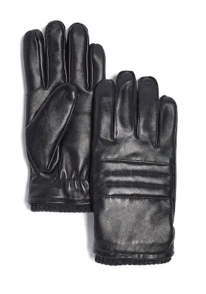 Brume Men's Liard Leather Gloves