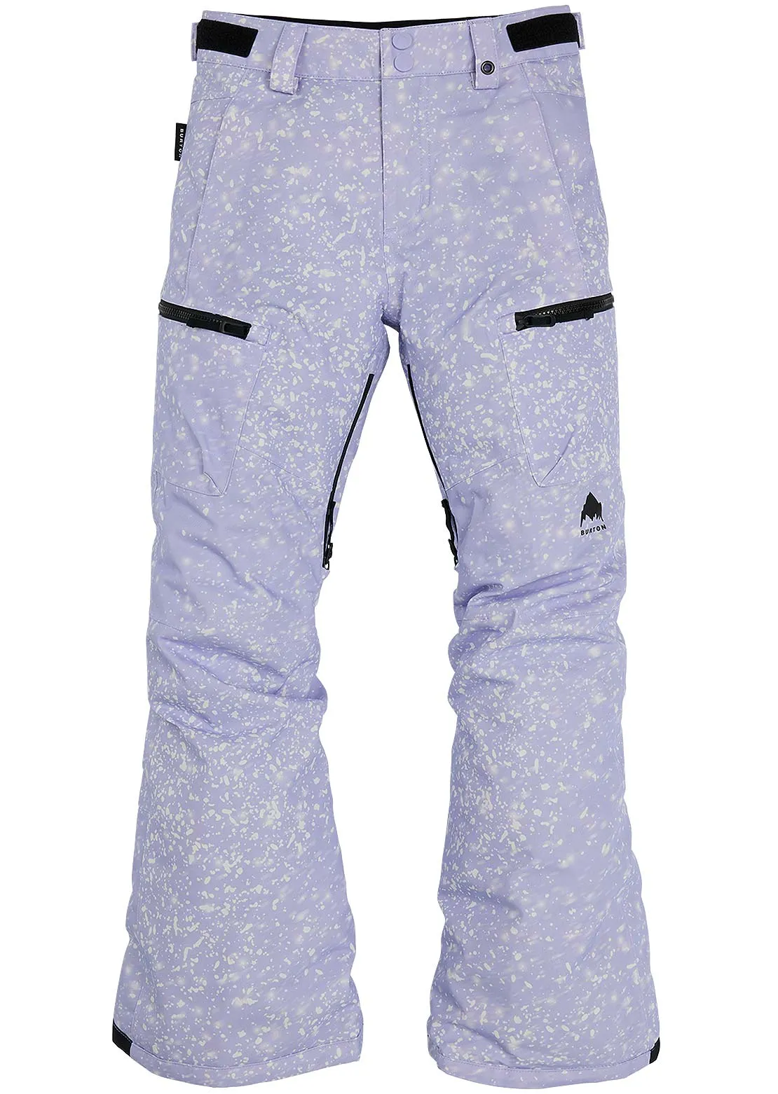 Burton Junior Elite 2L Cargo Pants