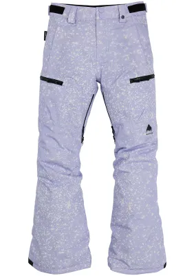 Burton Junior Elite 2L Cargo Pants