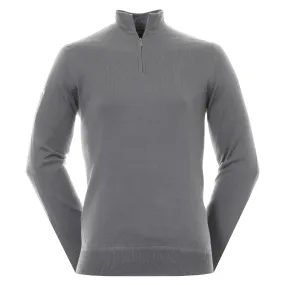 Callaway Golf Windstopper 1/4 Zip Sweater