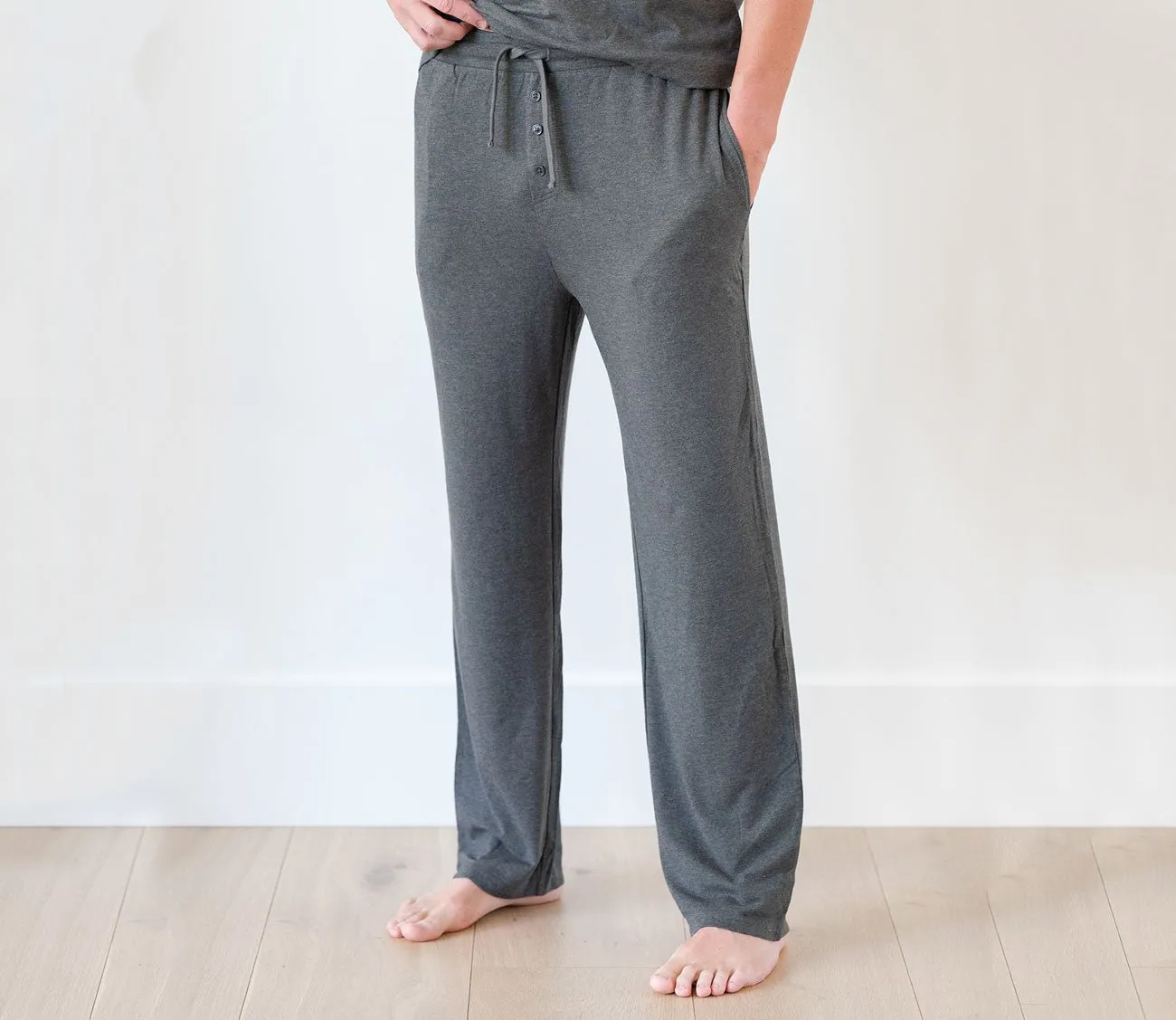 Cariloha Men's Bamboo Sleep Pants