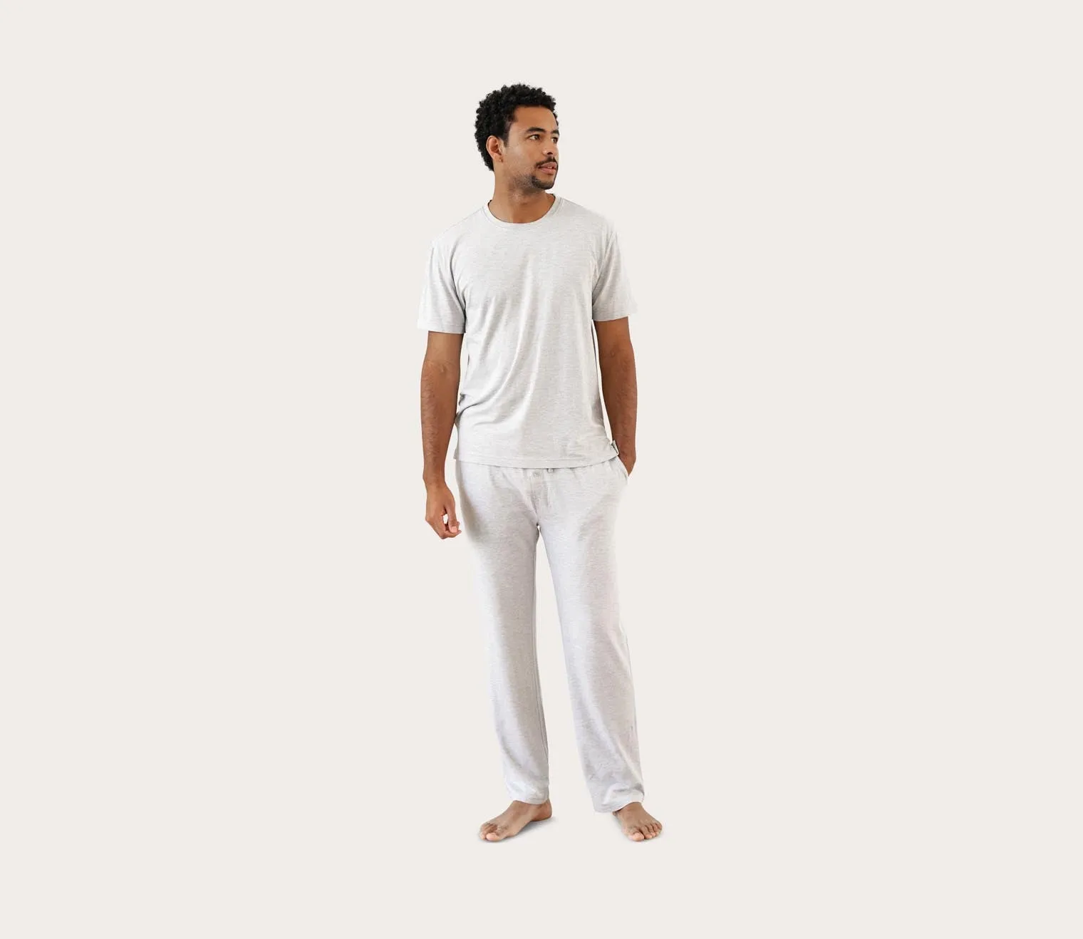 Cariloha Men's Bamboo Sleep Pants