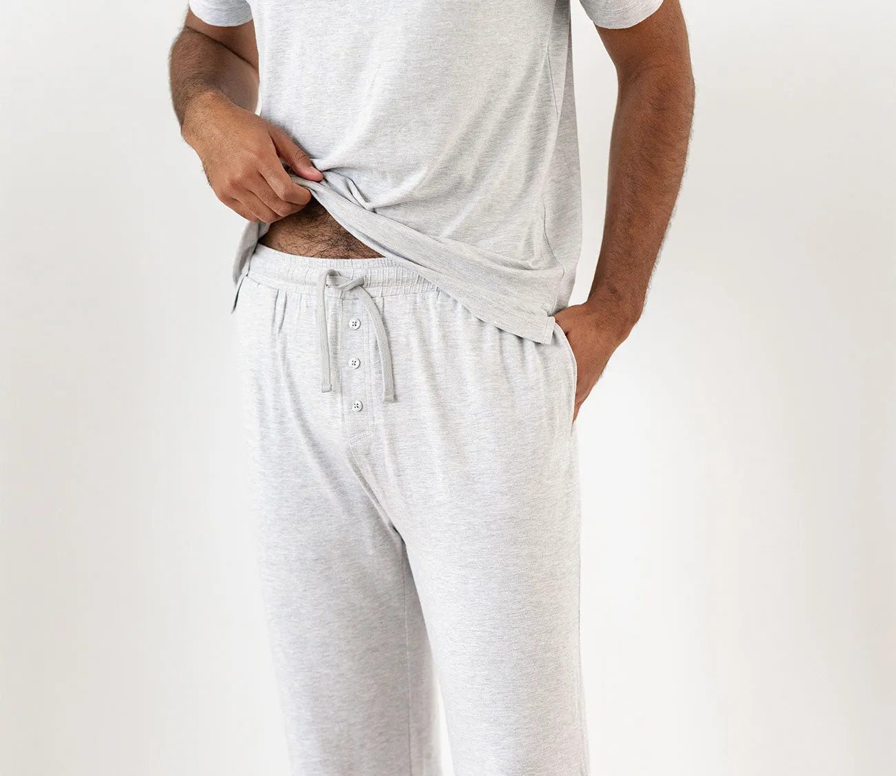 Cariloha Men's Bamboo Sleep Pants