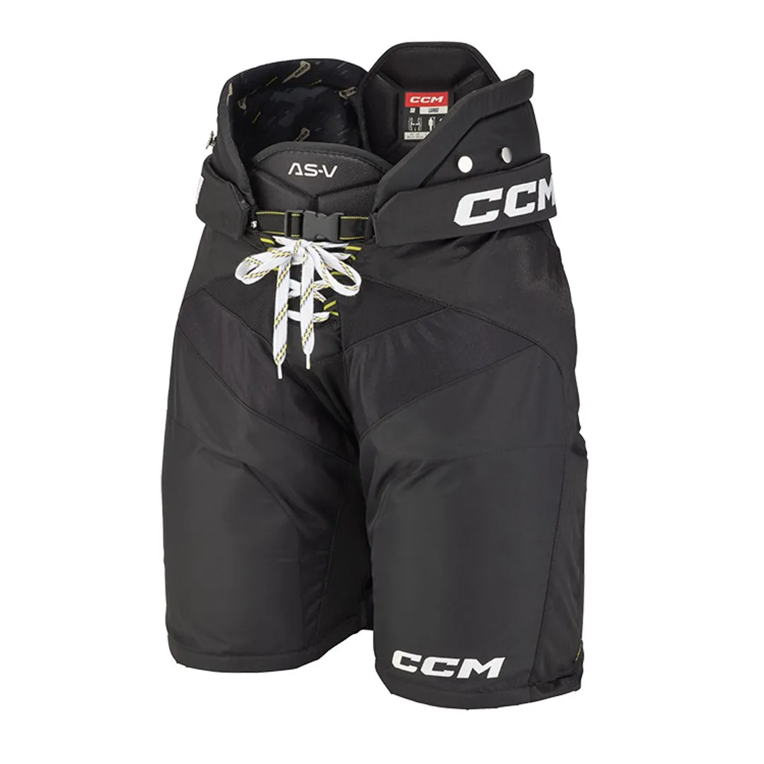 CCM Junior Tacks AS-V Hockey Player Pant