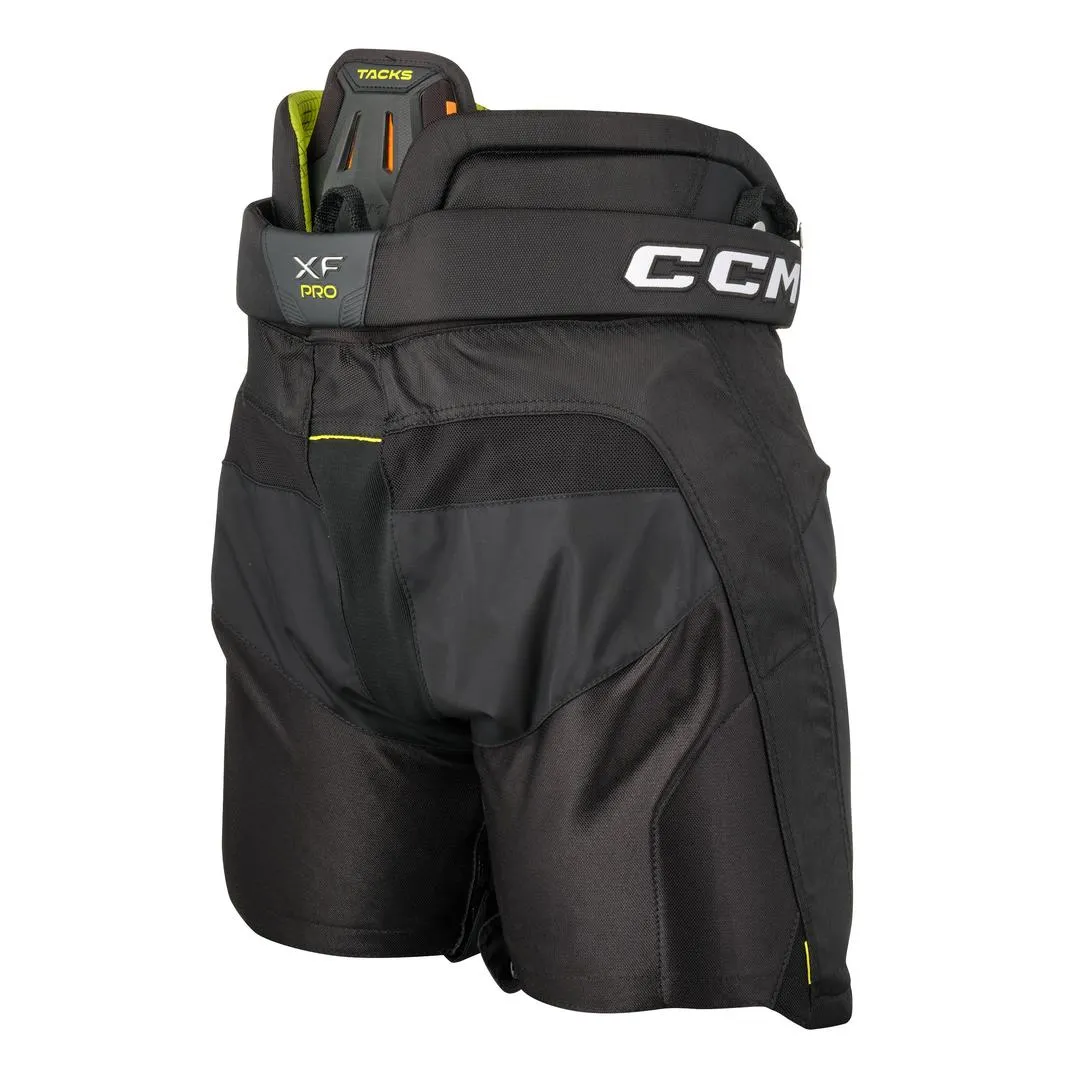 CCM Junior Tacks XF Hockey Player Pant