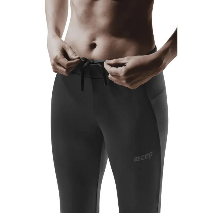 CEP women's Winter Run Pants