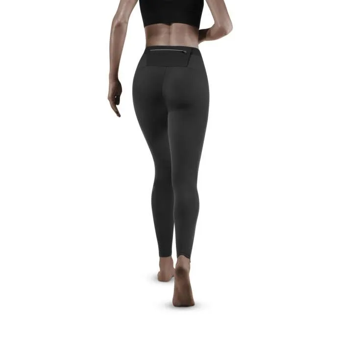 CEP women's Winter Run Pants