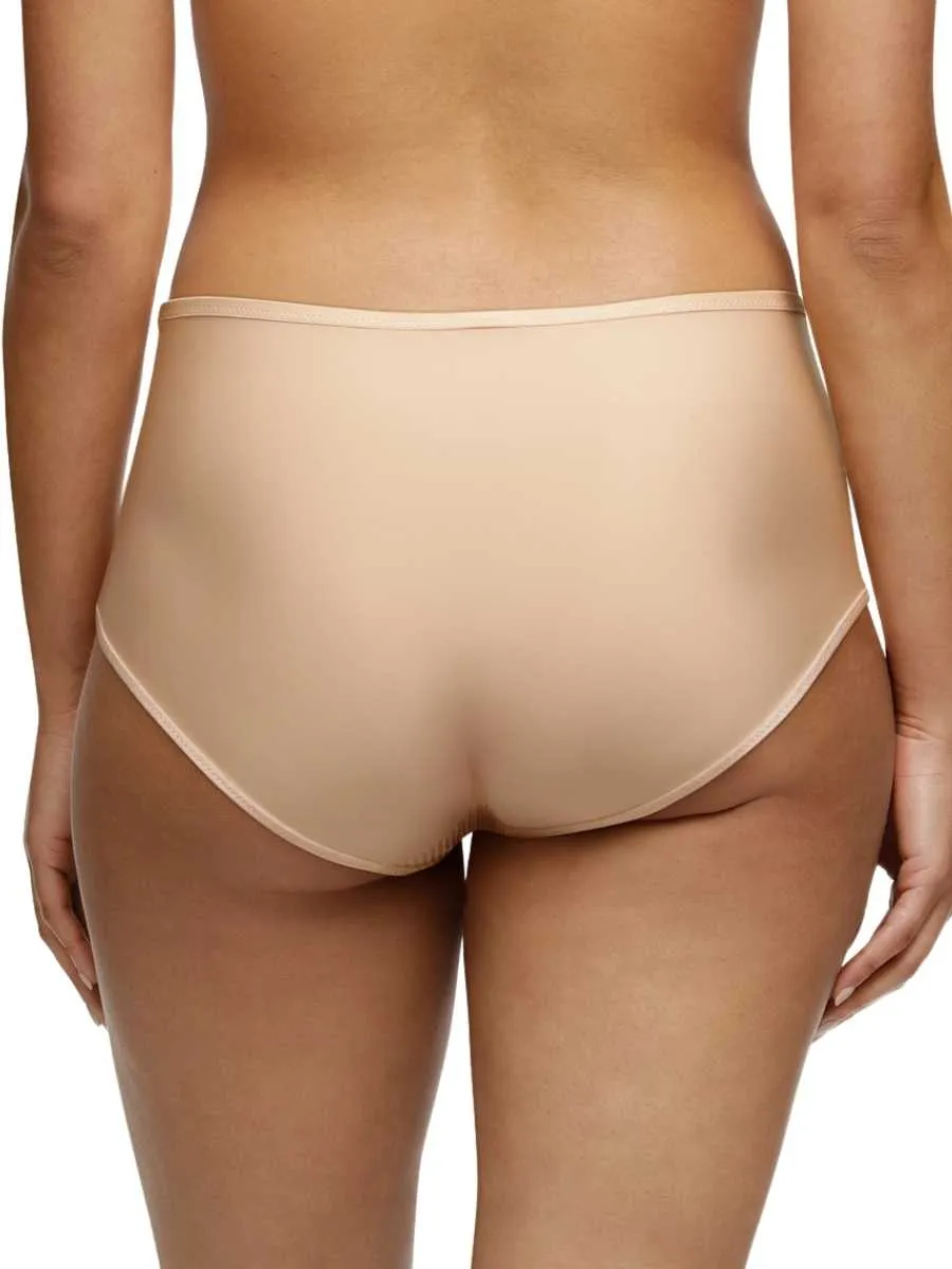 Chic Essential High-Waisted Support Brief