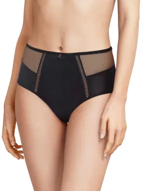 Chic Essential High-Waisted Support Brief