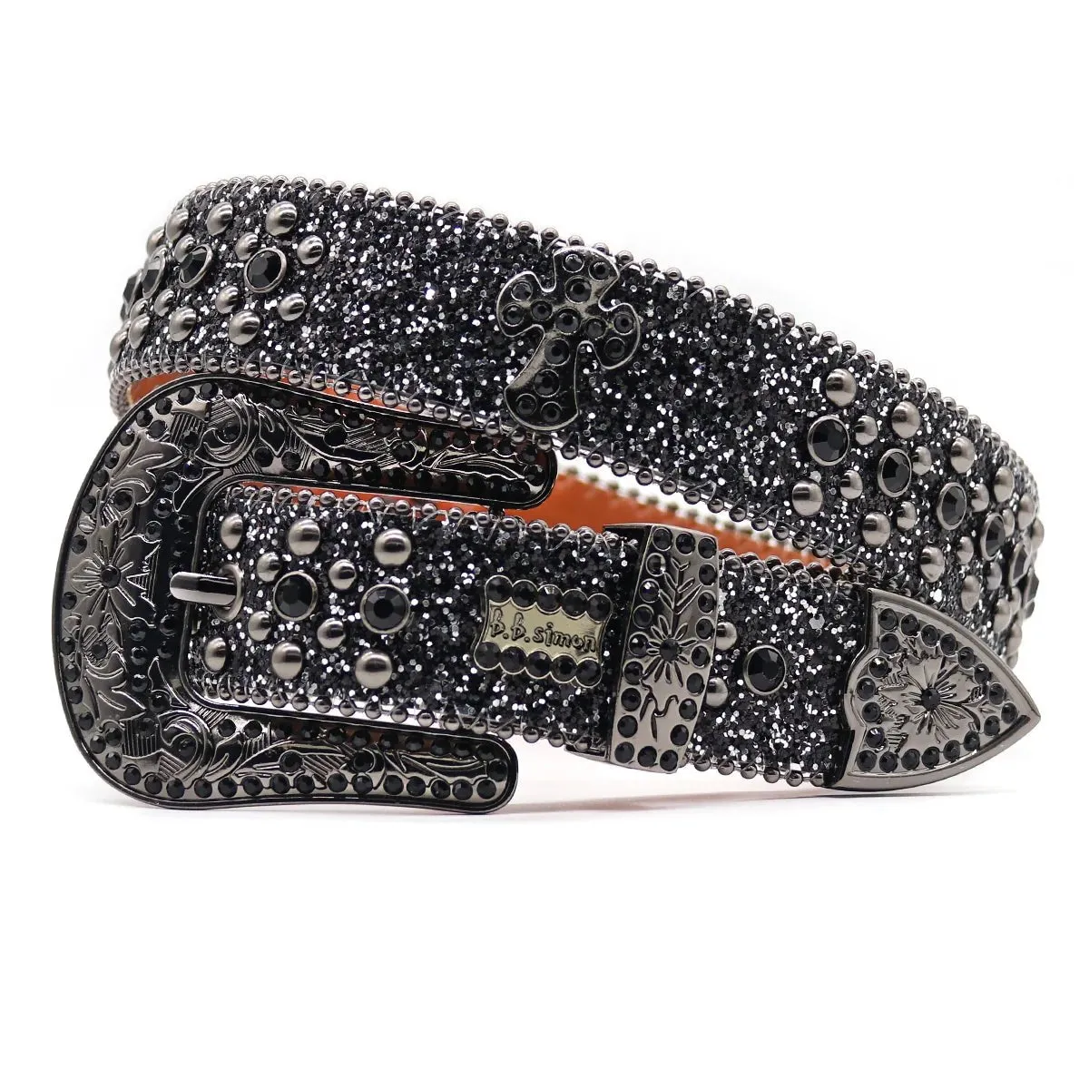 Chic Punk Rock Belts for Women