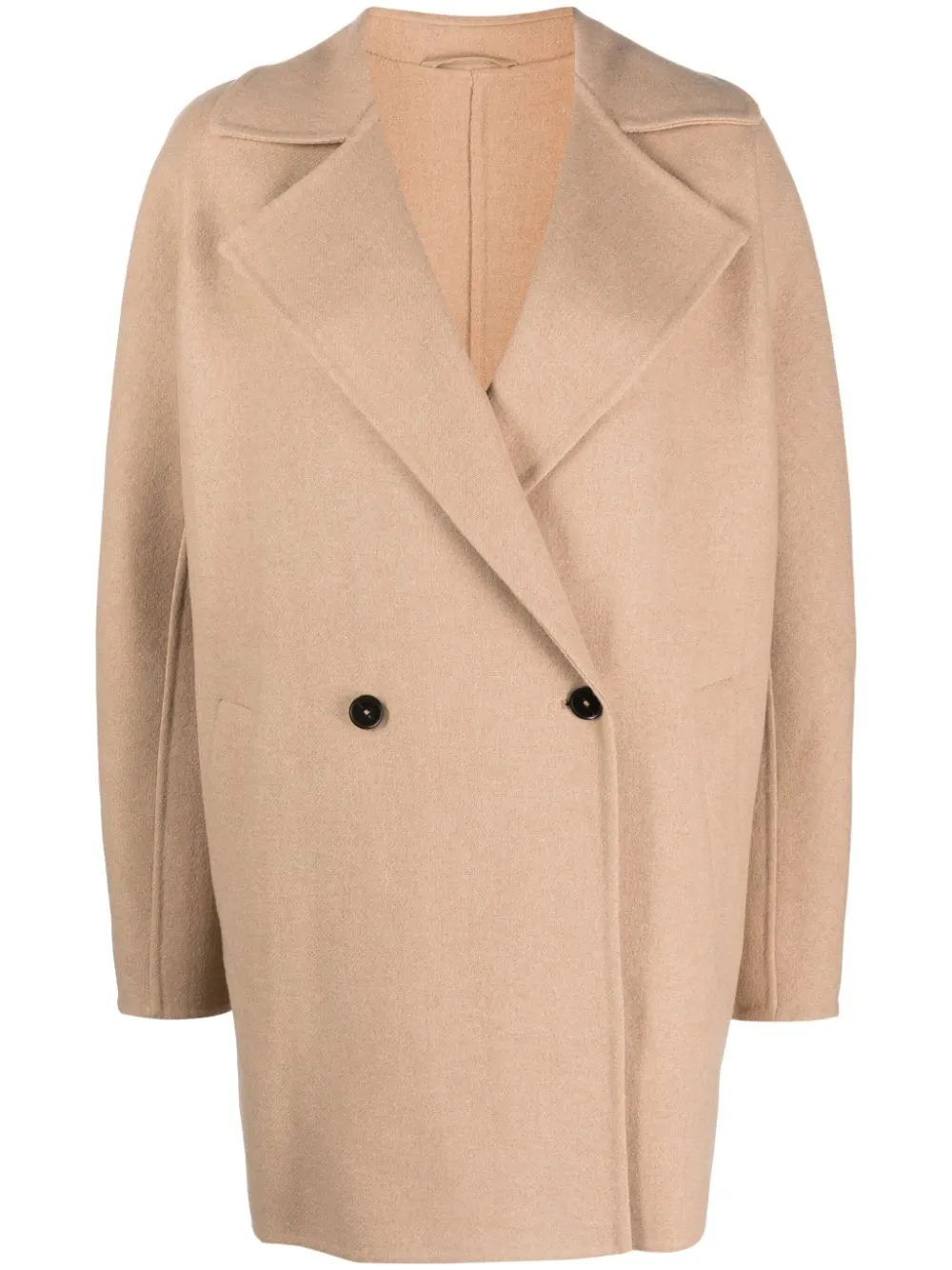 Closed Coats Beige