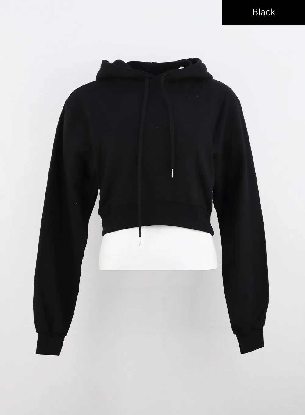 Cloud-Soft Hoodie CO318