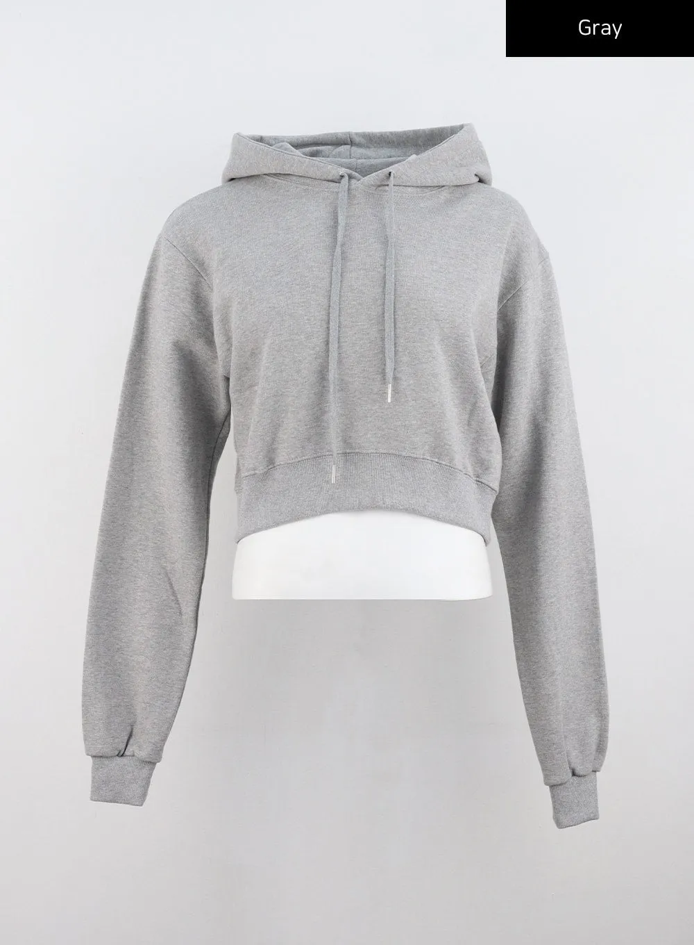 Cloud-Soft Hoodie CO318