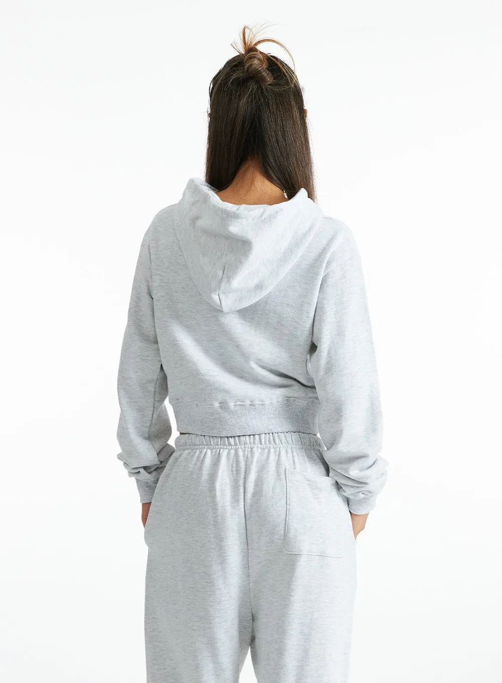 Cloud-Soft Hoodie CO318