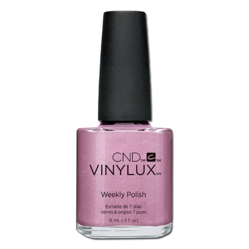 CND Vinylux, V205, Tundra, 0.5oz