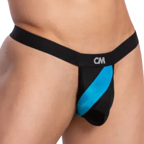 Cover Male CMK067 Bi-Color Sexy Thong