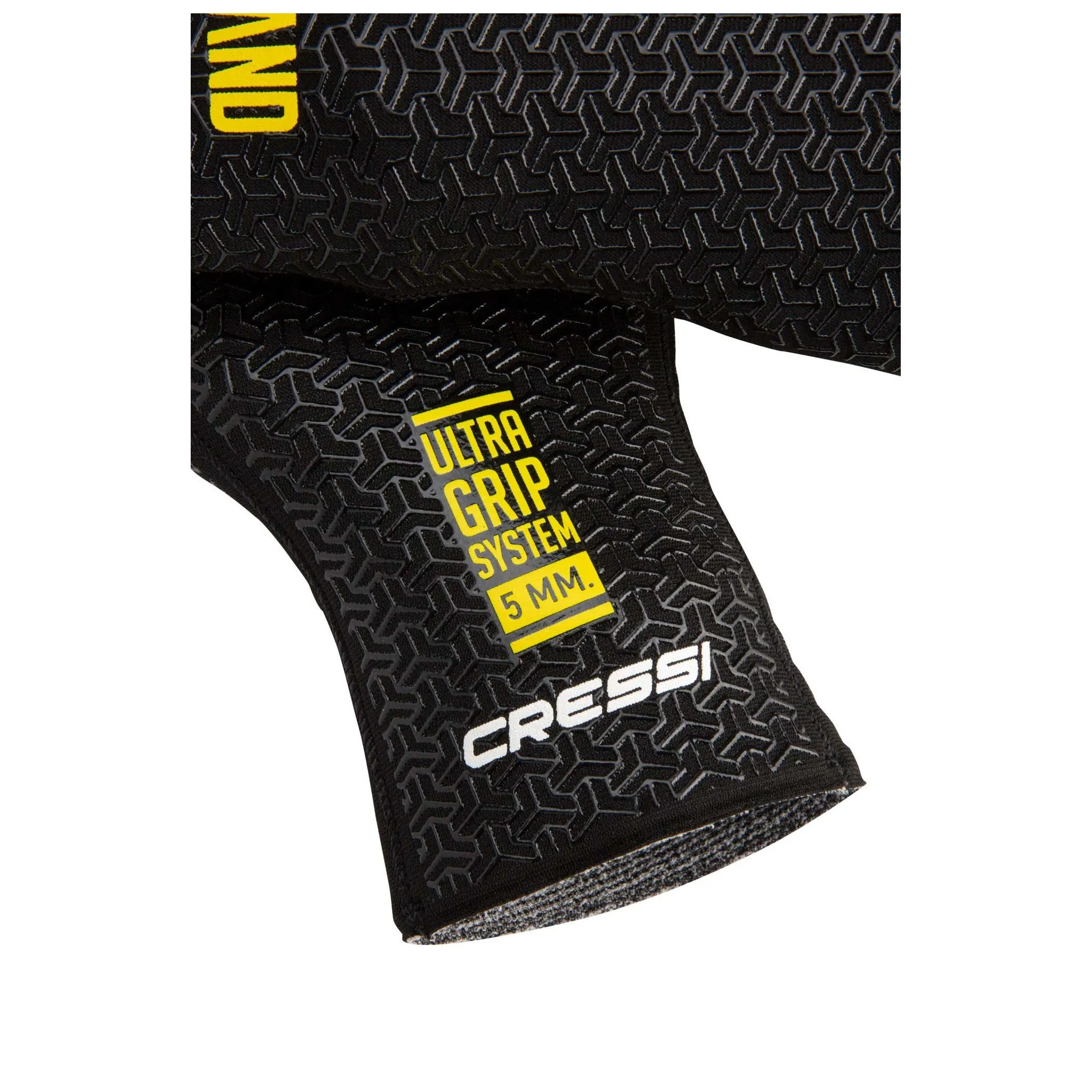 Cressi 5mm Jutland Scuba Dive Gloves