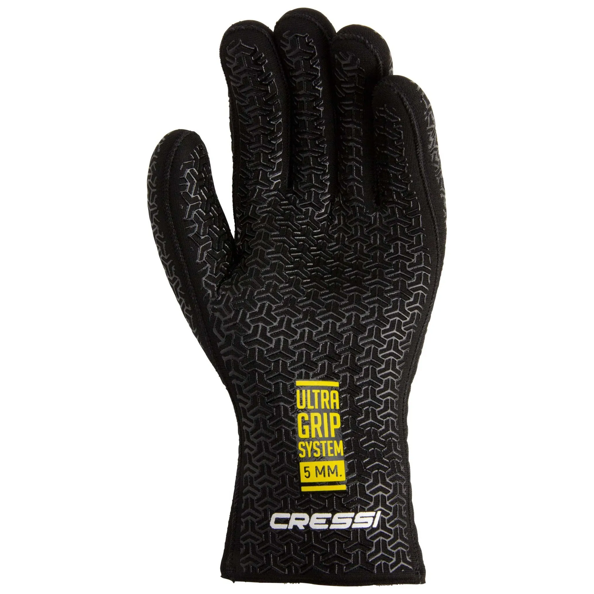 Cressi 5mm Jutland Scuba Dive Gloves