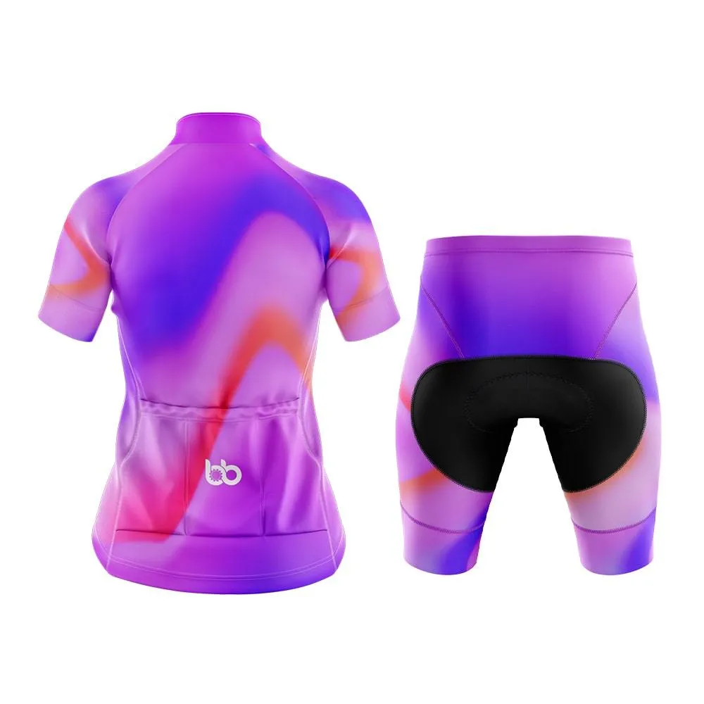 Cyberpunk (V3) Club Cycling Kit