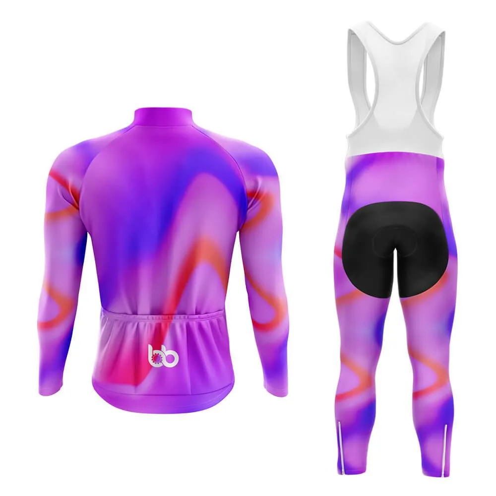 Cyberpunk (V3) Club Cycling Kit