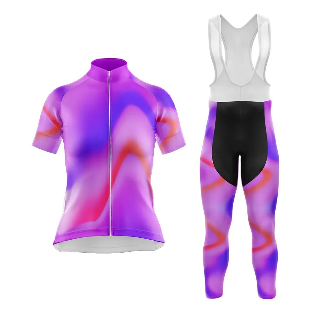 Cyberpunk (V3) Club Cycling Kit